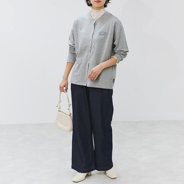 パンツ レディース 春 | relaclo | 詳細画像9 