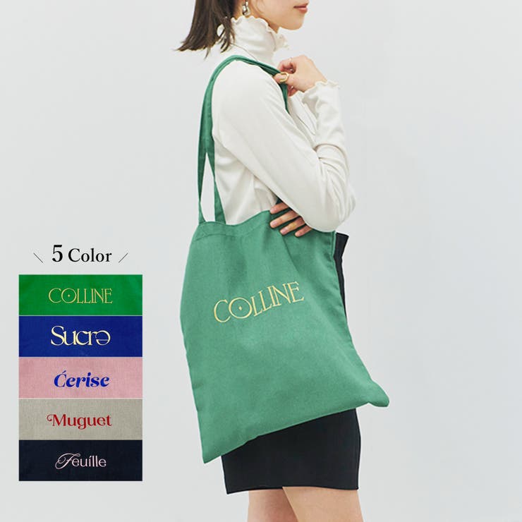 バッグ muguet boston bag muguet 2way boston bag PINK MUGUET ボストンバッグ kate grand