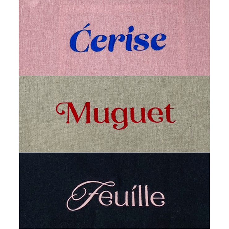 トートバッグ レディース 英字 | relaclo | 詳細画像16 