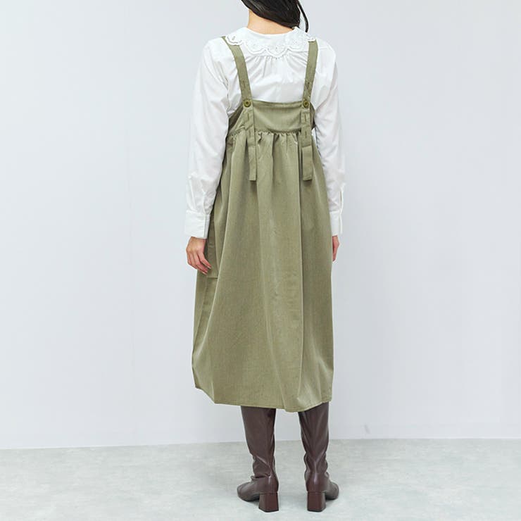 ジャンスカ レディース パンツ | relaclo | 詳細画像16 