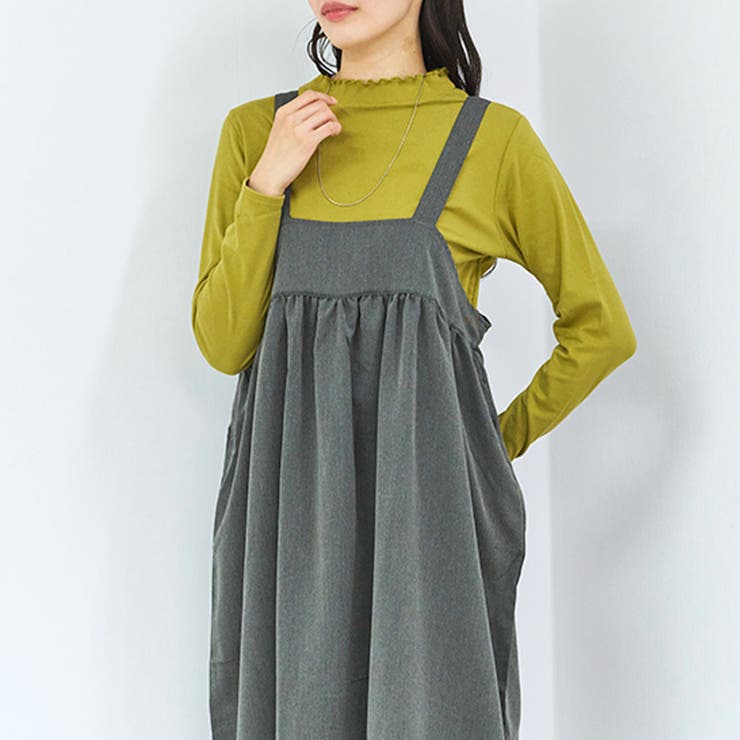 ジャンスカ レディース パンツ | relaclo | 詳細画像5 