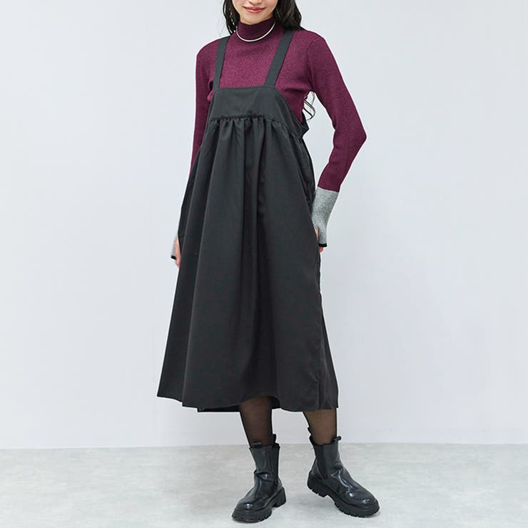 ジャンスカ レディース パンツ | relaclo | 詳細画像8 