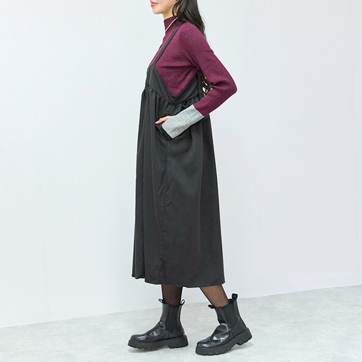 ジャンスカ レディース パンツ | relaclo | 詳細画像9 