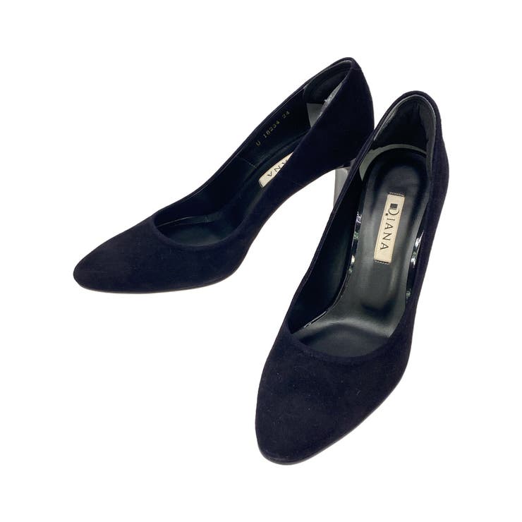 【リユース品】DIANA | 24.0cm | パンプス | ReLIKE | 詳細画像1 