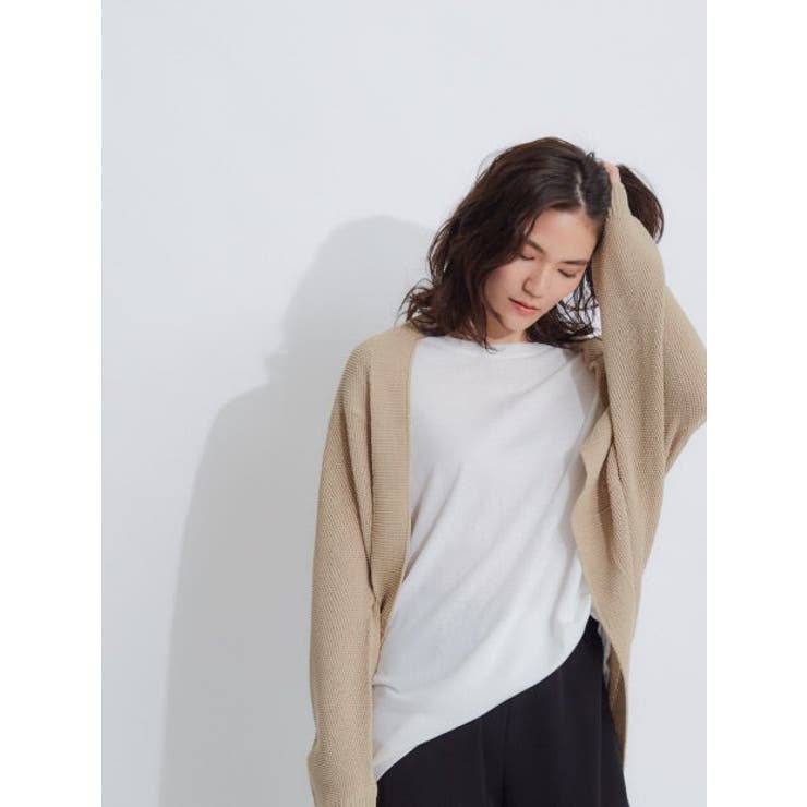 【リユース品】ABAHOUSE | フリーサイズ | シャツ | ReLIKE | 詳細画像1 