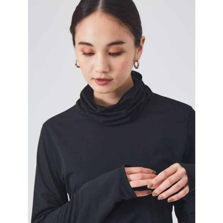 【リユース品】ABAHOUSE | F | カットソー | ReLIKE | 詳細画像1 