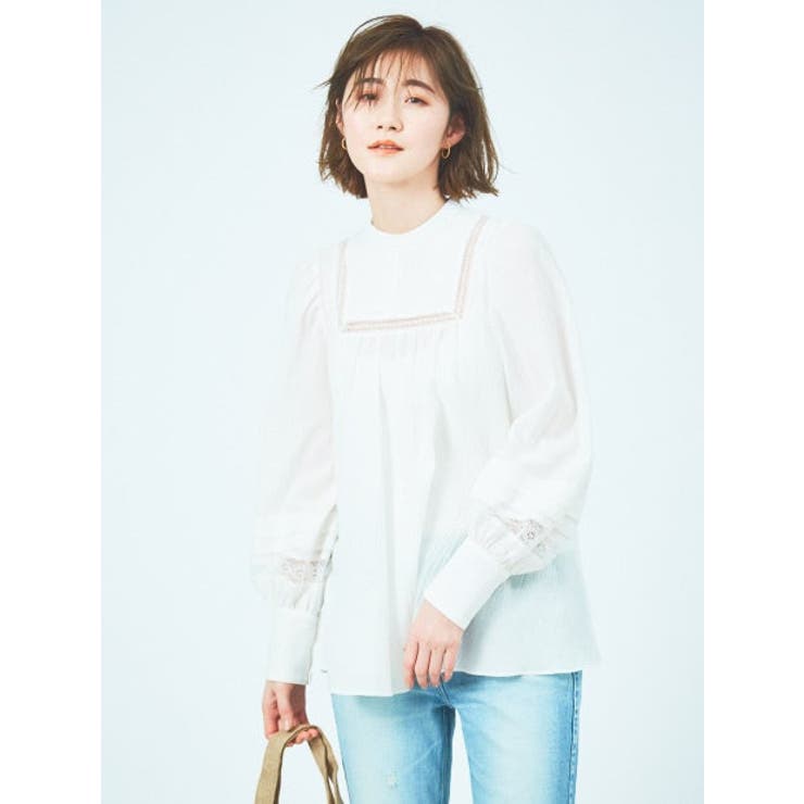 【リユース品】ABAHOUSE | フリーサイズ | シャツ | ReLIKE | 詳細画像11 