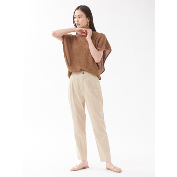 【リユース品】ABAHOUSE | フリーサイズ | ニット/セーター | ReLIKE | 詳細画像6 