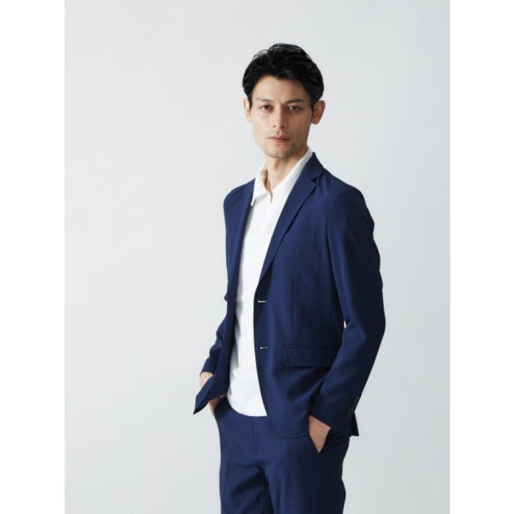 【リユース品】ABAHOUSE | 46 | ジャケット | ReLIKE | 詳細画像1 