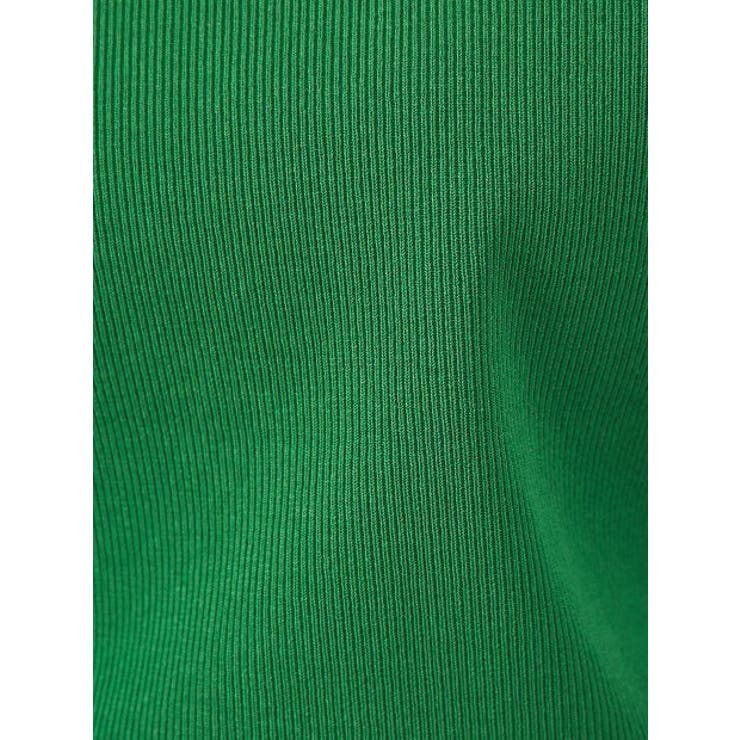 【リユース品】ABAHOUSE | フリーサイズ | ニット/セーター | ReLIKE | 詳細画像5 