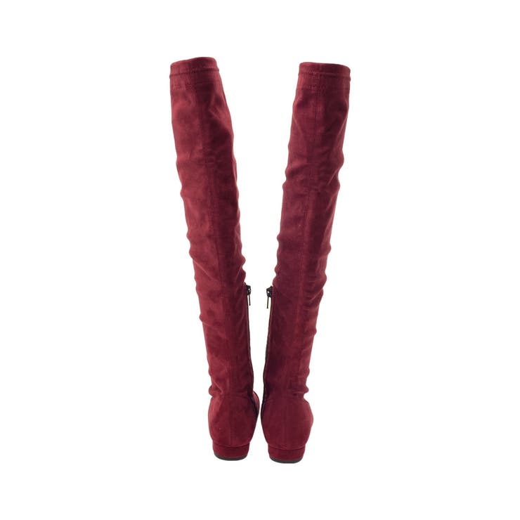 【リユース品】DIANA | 21.5cm | ブーツ | ReLIKE | 詳細画像3 