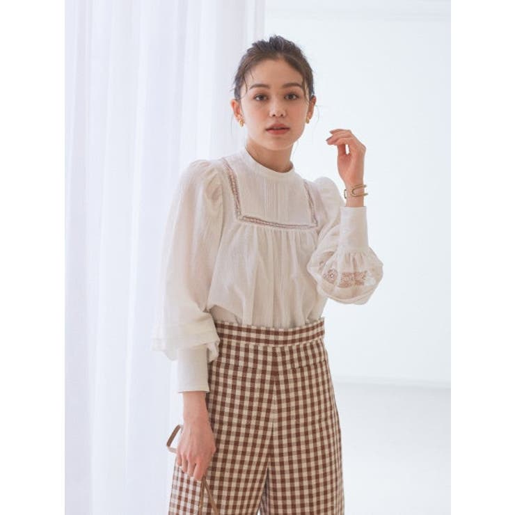 【リユース品】ABAHOUSE | フリーサイズ | シャツ | ReLIKE | 詳細画像12 