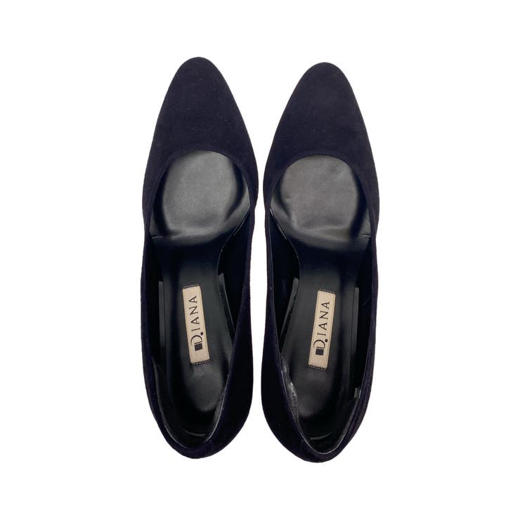 【リユース品】DIANA | 24.0cm | パンプス | ReLIKE | 詳細画像4 