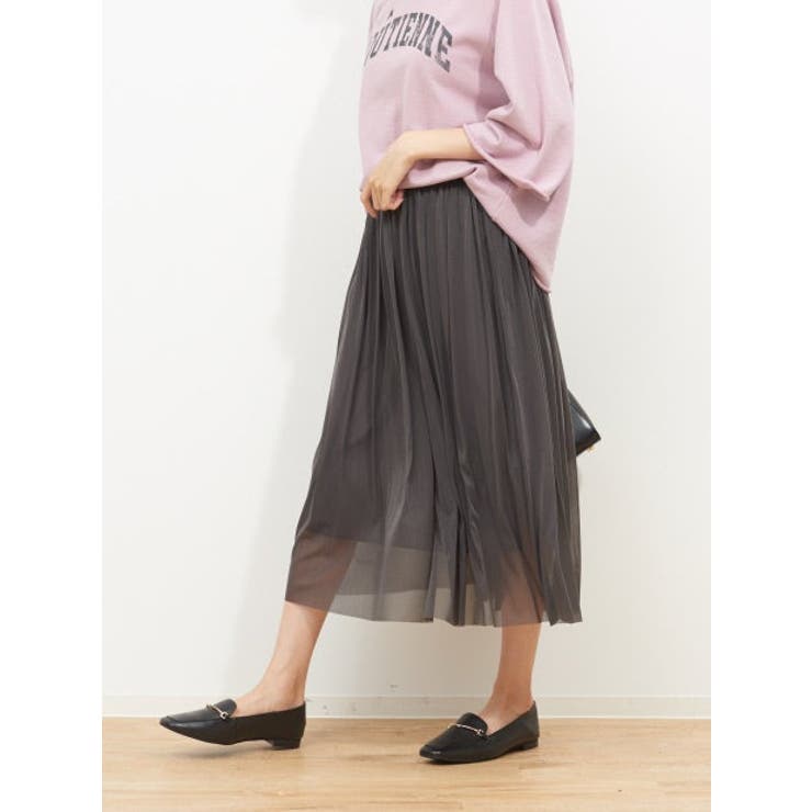 【リユース品】ABAHOUSE | 38 | スカート | ReLIKE | 詳細画像1 