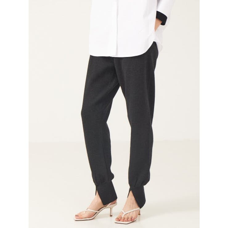 【リユース品】ABAHOUSE | F | パンツ | ReLIKE | 詳細画像2 