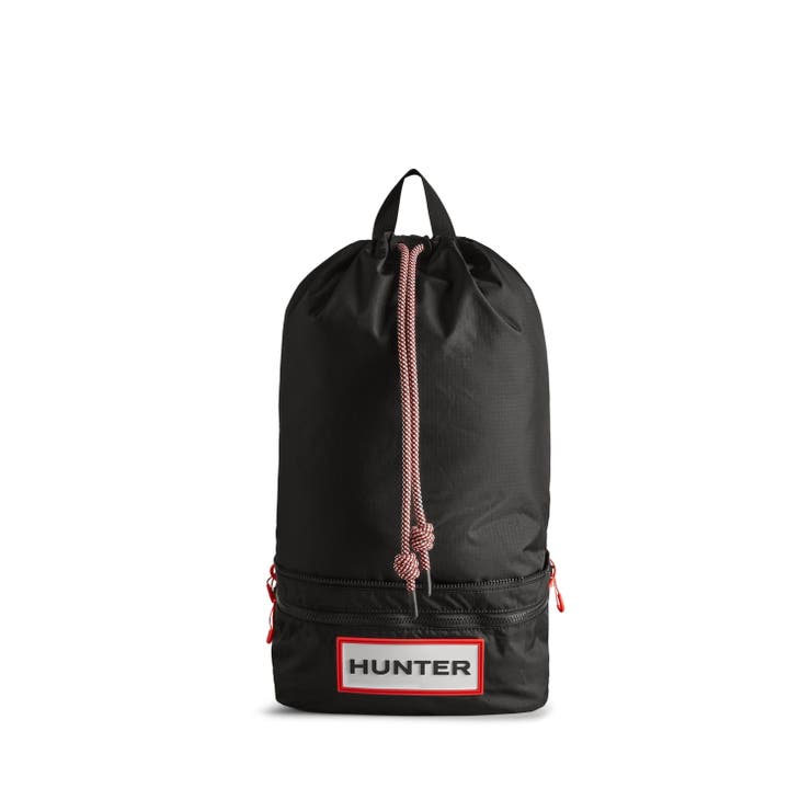 【リユース品】HUNTER | バックパック | ReLIKE | 詳細画像1 