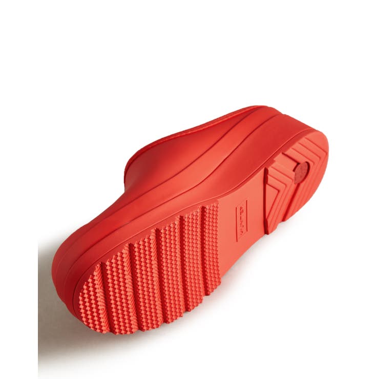 【リユース品】HUNTER | 22cm | シューズ | ReLIKE | 詳細画像5 