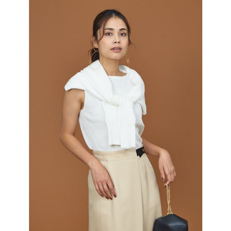 【リユース品】ABAHOUSE | フリーサイズ | ニット/セーター | ReLIKE | 詳細画像14 