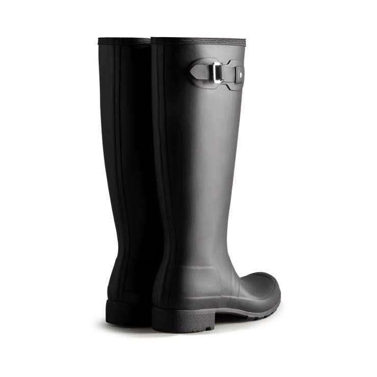 【リユース品】HUNTER | 25cm | ブーツ | ReLIKE | 詳細画像3 