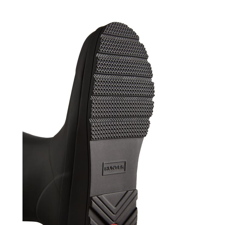 【リユース品】HUNTER | 25cm | ブーツ | ReLIKE | 詳細画像4 