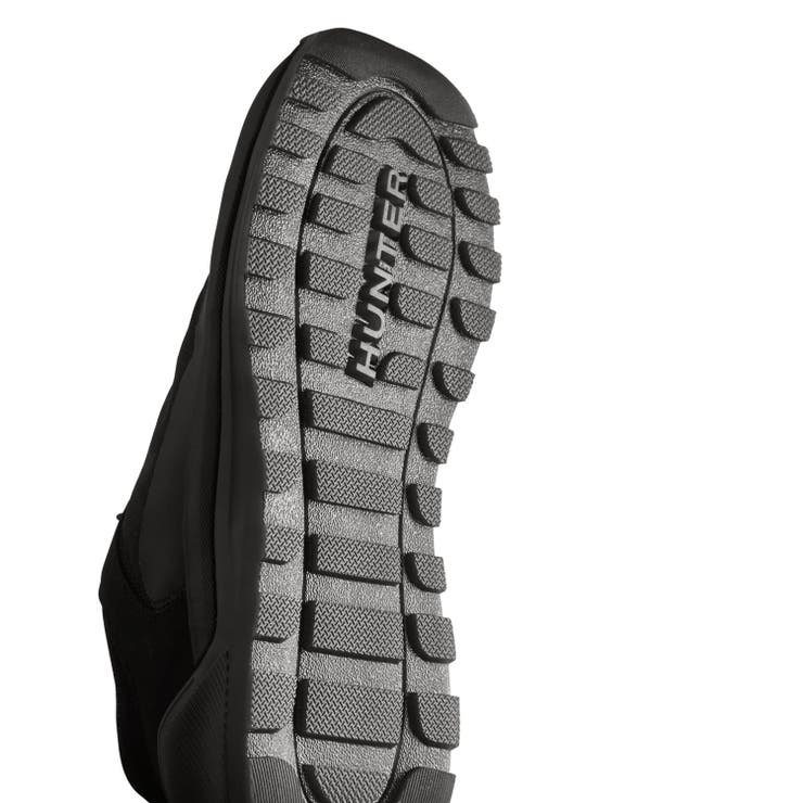 【リユース品】HUNTER | 25cm | スニーカー | ReLIKE | 詳細画像4 