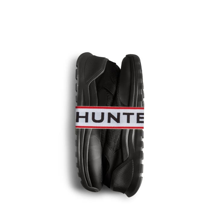 【リユース品】HUNTER | 25cm | スニーカー | ReLIKE | 詳細画像6 