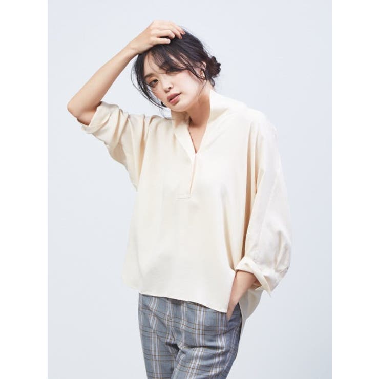 【リユース品】ABAHOUSE | シャツ | ReLIKE | 詳細画像1 