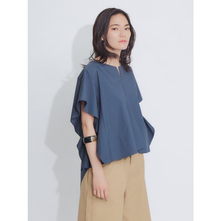 【リユース品】ABAHOUSE | シャツ | ReLIKE | 詳細画像12 