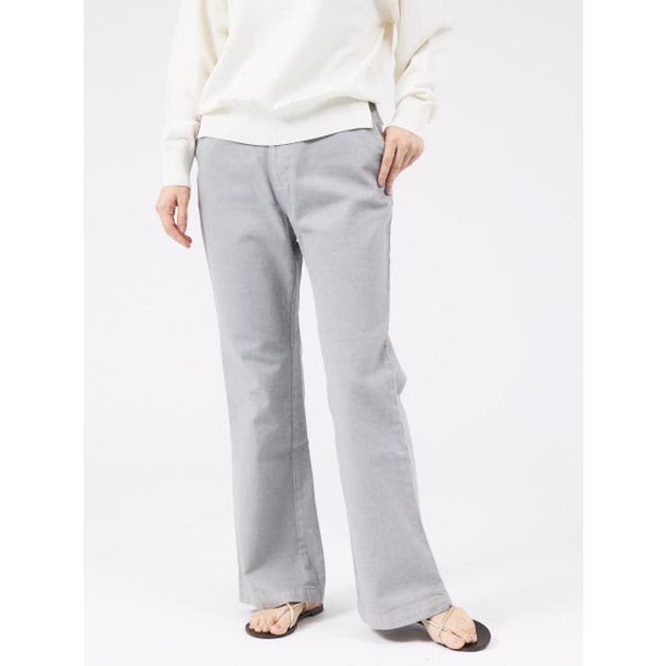 【リユース品】ABAHOUSE | 36 | パンツ | ReLIKE | 詳細画像1 