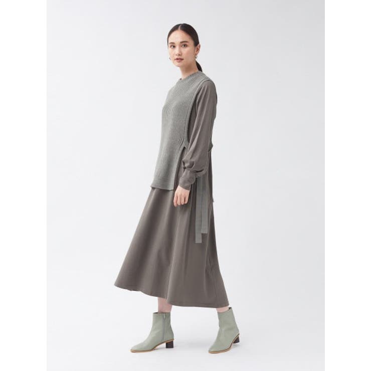 【リユース品】ABAHOUSE | F | ワンピース | ReLIKE | 詳細画像1 