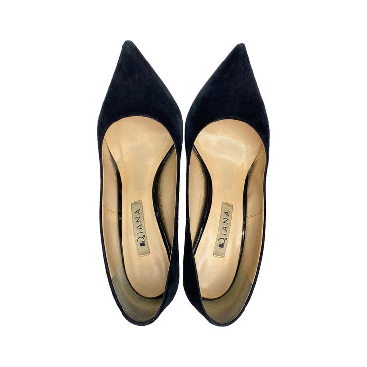 リユース品】DIANA | 23.0cm | パンプス[品番：FREW0001175]｜ReLIKE