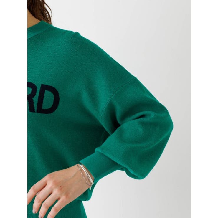 【リユース品】ABAHOUSE | フリーサイズ | ニット/セーター | ReLIKE | 詳細画像16 