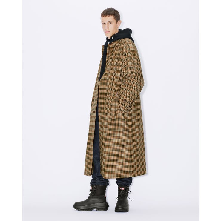 【リユース品】HUNTER | 25cm | ブーツ | ReLIKE | 詳細画像7 