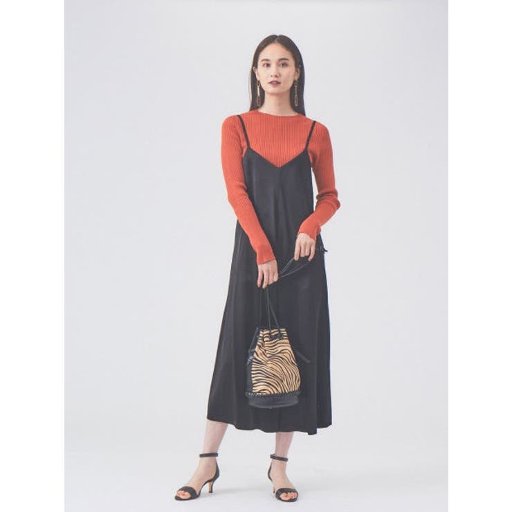 【リユース品】ABAHOUSE | フリーサイズ | ワンピース | ReLIKE | 詳細画像1 