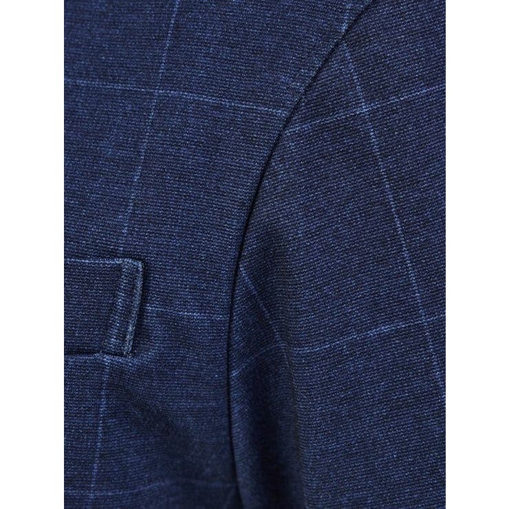 【リユース品】ABAHOUSE | 48 | ジャケット | ReLIKE | 詳細画像3 