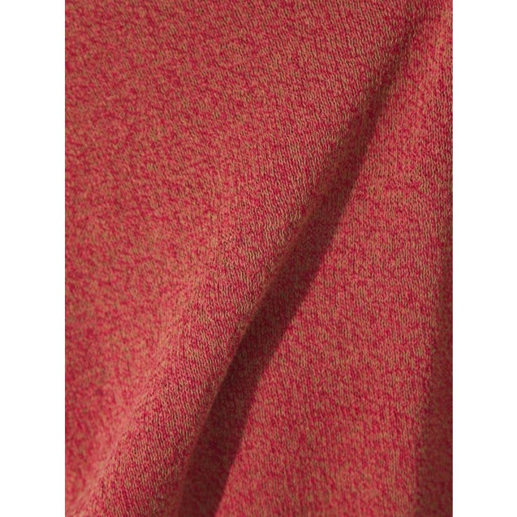 【リユース品】ABAHOUSE | フリーサイズ | ニット/セーター | ReLIKE | 詳細画像5 