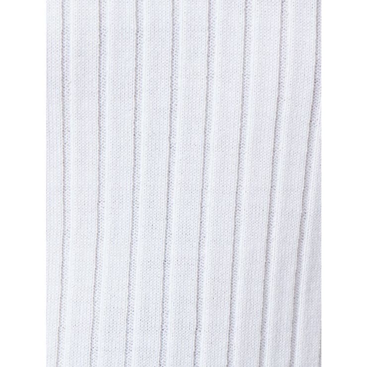 【リユース品】ABAHOUSE | 46 | ニット/セーター | ReLIKE | 詳細画像3 