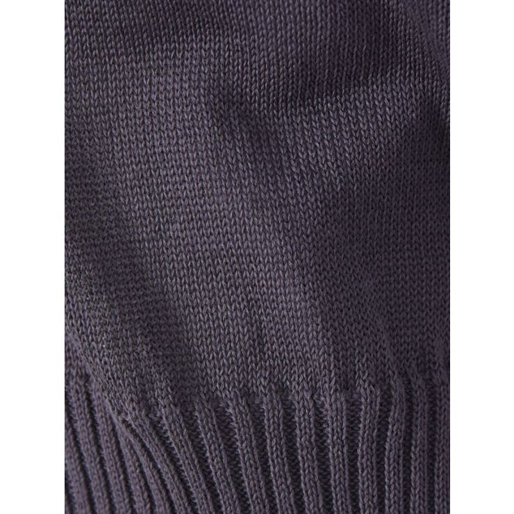 【リユース品】ABAHOUSE | フリーサイズ | ニット/セーター | ReLIKE | 詳細画像10 