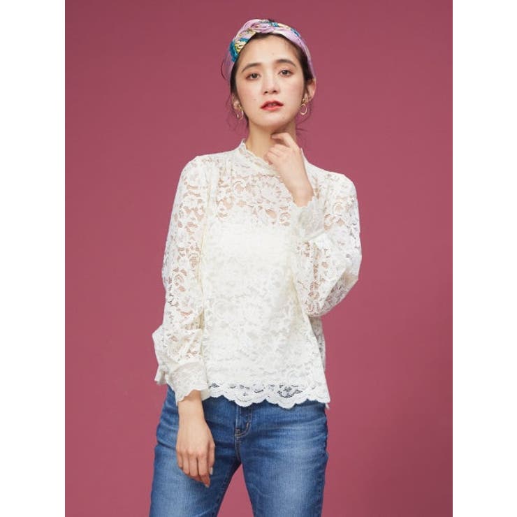 【リユース品】ABAHOUSE | フリーサイズ | シャツ | ReLIKE | 詳細画像1 