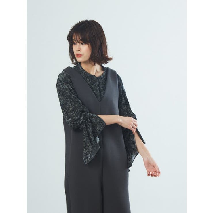 【リユース品】ABAHOUSE | フリーサイズ | シャツ | ReLIKE | 詳細画像5 