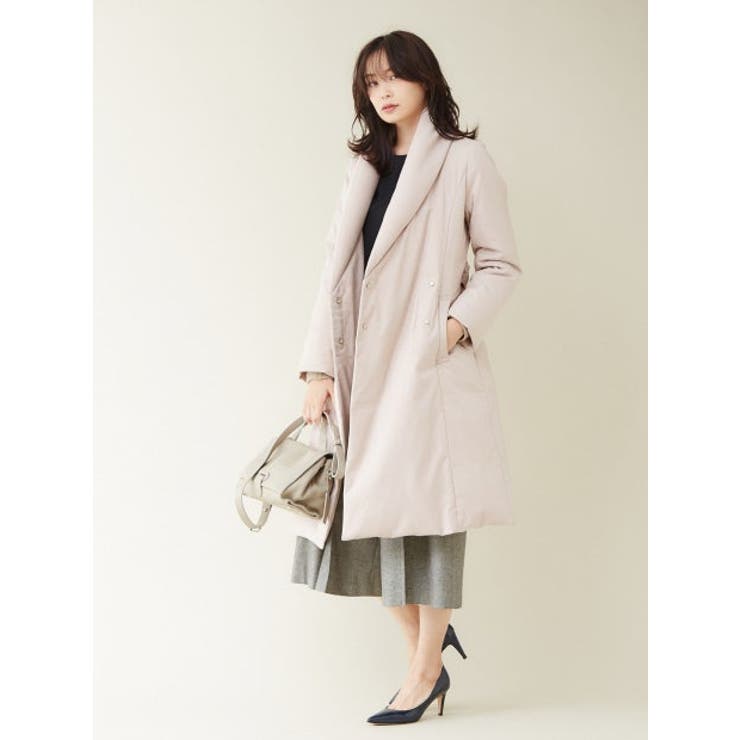 【リユース品】ABAHOUSE | 38 | コート | ReLIKE | 詳細画像2 