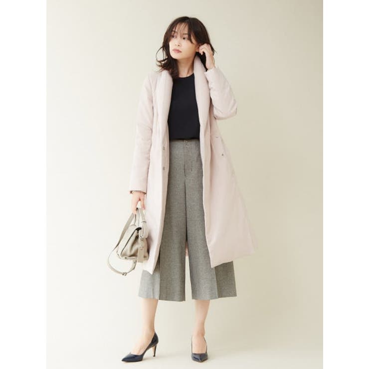 【リユース品】ABAHOUSE | 38 | コート | ReLIKE | 詳細画像4 