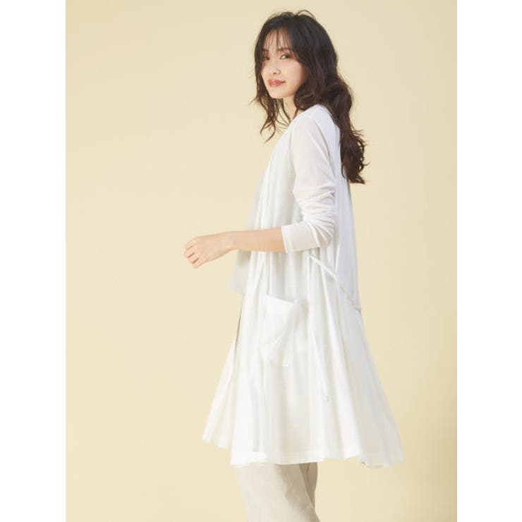 【リユース品】ABAHOUSE | フリーサイズ | シャツ | ReLIKE | 詳細画像1 