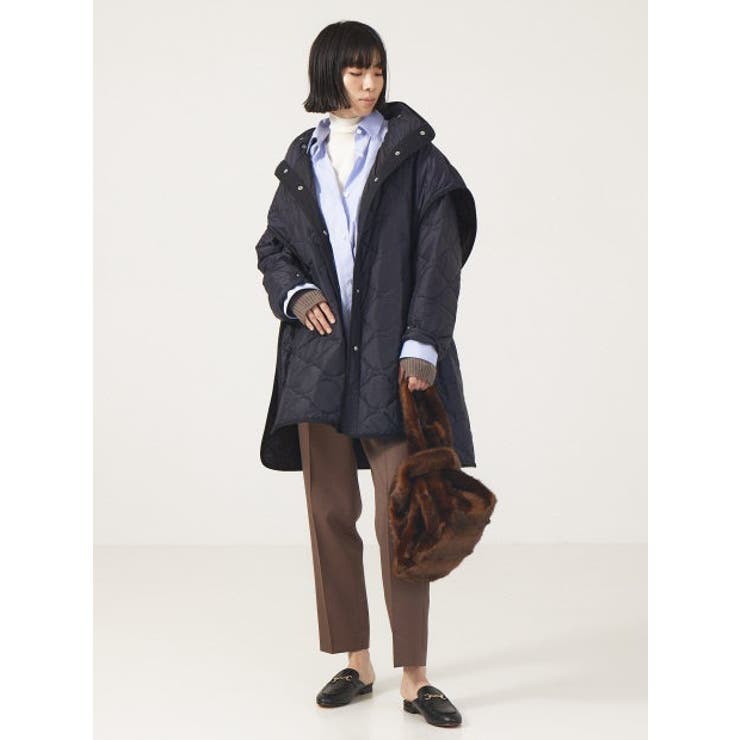 【リユース品】ABAHOUSE | F | コート | ReLIKE | 詳細画像2 