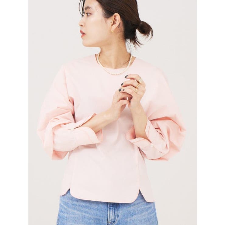 【リユース品】ABAHOUSE | フリーサイズ | シャツ | ReLIKE | 詳細画像1 