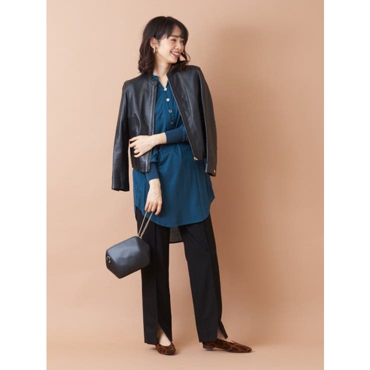 【リユース品】ABAHOUSE | フリーサイズ | カットソー | ReLIKE | 詳細画像2 