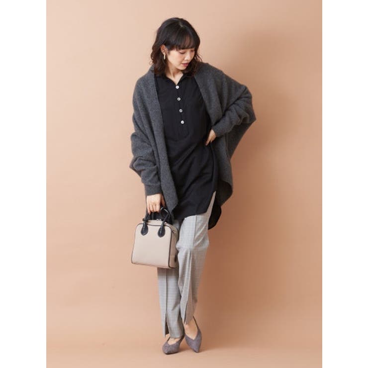 【リユース品】ABAHOUSE | フリーサイズ | カットソー | ReLIKE | 詳細画像4 