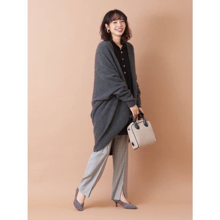 【リユース品】ABAHOUSE | フリーサイズ | カットソー | ReLIKE | 詳細画像5 