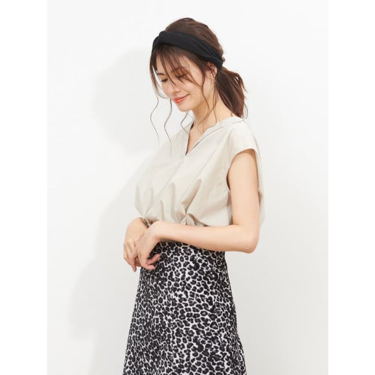 【リユース品】ABAHOUSE | フリーサイズ | シャツ | ReLIKE | 詳細画像1 