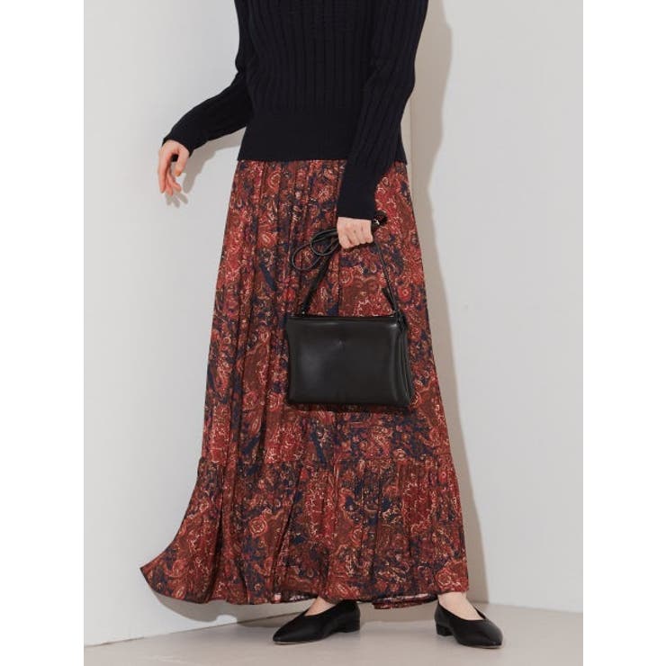 【リユース品】ABAHOUSE | 36 | スカート | ReLIKE | 詳細画像1 